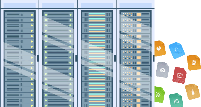 Quick, Easy, and No Technical Requirements